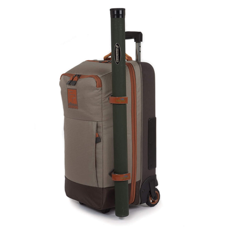 Fishpond Teton Rolling Carry On - Granite