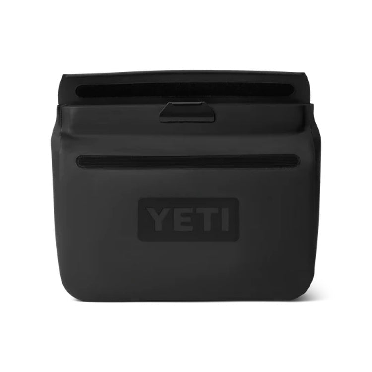 Yeti Sidekick Dry Gear Case 3L - Black