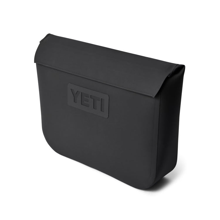 Yeti Sidekick Dry Gear Case 6L - Black