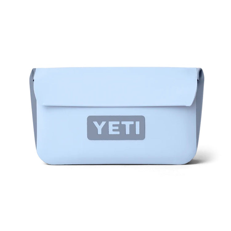 Yeti Sidekick Dry Gear Case 1L - Big Sky Blue