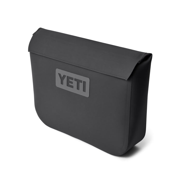 Yeti Sidekick Dry Gear Case 6L - Charcoal
