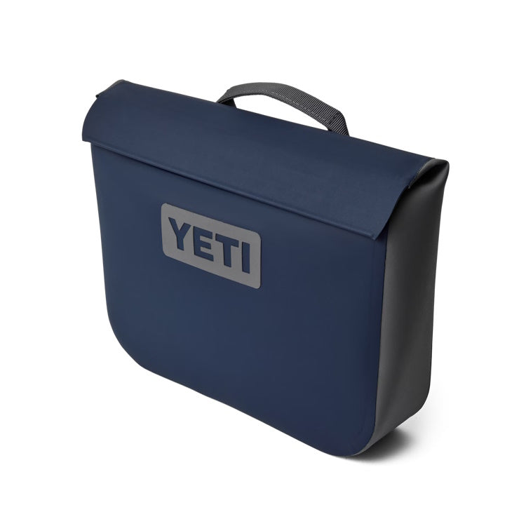 Yeti Sidekick Dry Gear Case 6L - Navy