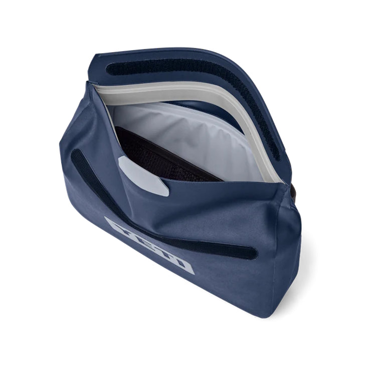 Yeti Sidekick Dry Gear Case 3L - Classic Navy
