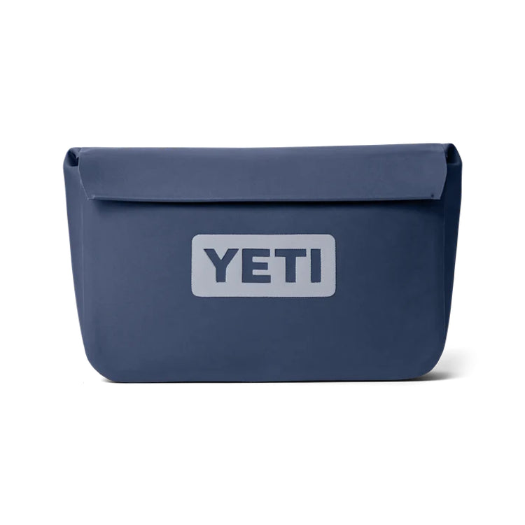 Yeti Sidekick Dry Gear Case 3L - Classic Navy