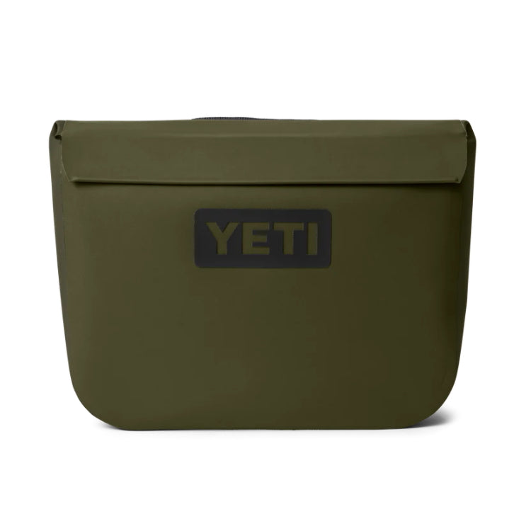 Yeti Sidekick Dry Gear Case 6L - Olive