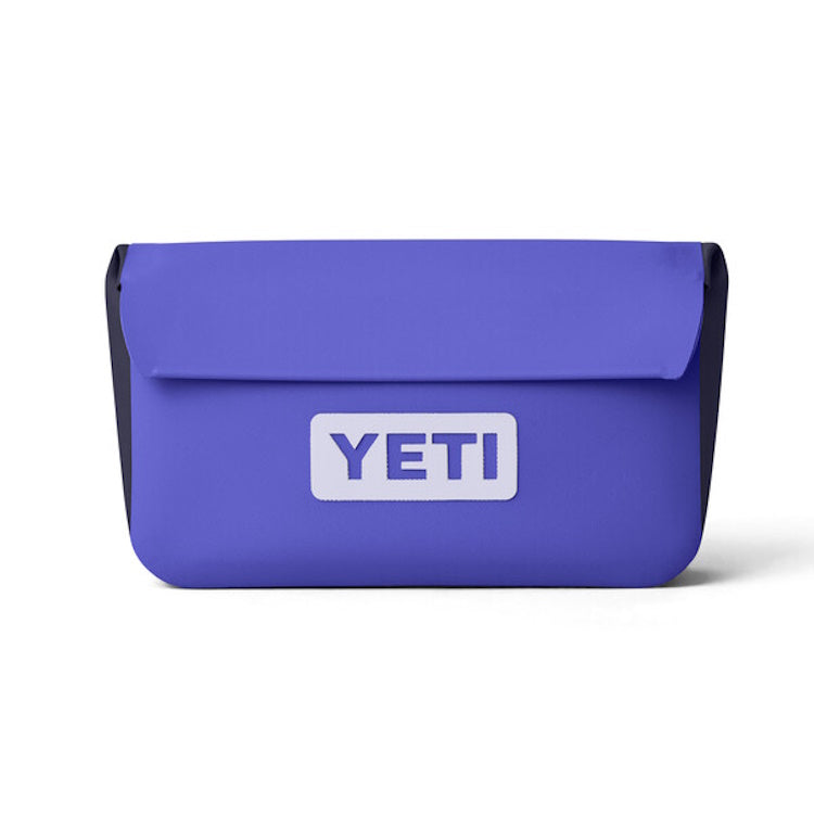 Yeti Sidekick Dry Gear Case 1L - Ultra Marine Violet