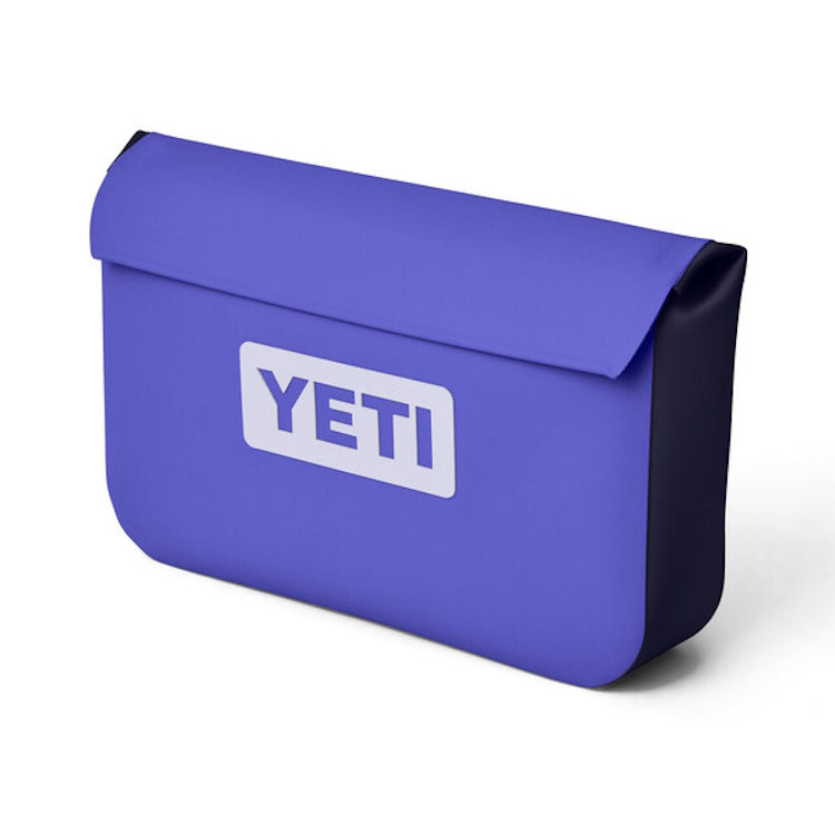 Yeti Sidekick Dry Gear Case 3L - Ultra Marine Violet