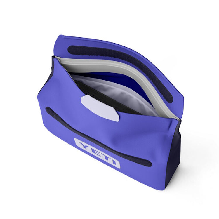 Yeti Sidekick Dry Gear Case 3L - Ultra Marine Violet