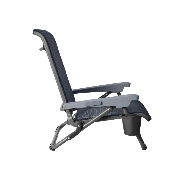 Yeti Hondo Beach Chair - Navy