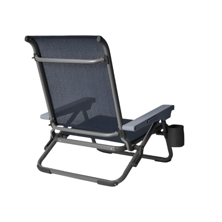 Yeti Hondo Beach Chair - Navy