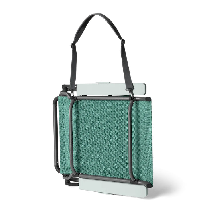 Yeti Hondo Beach Chair - Seafoam