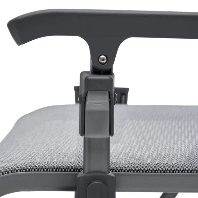 Yeti Trailhead Camp Chair - Charcoal