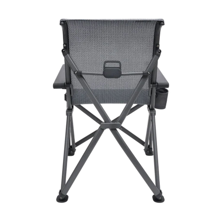 Yeti Trailhead Camp Chair - Charcoal