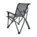 Yeti Trailhead Camp Chair - Charcoal