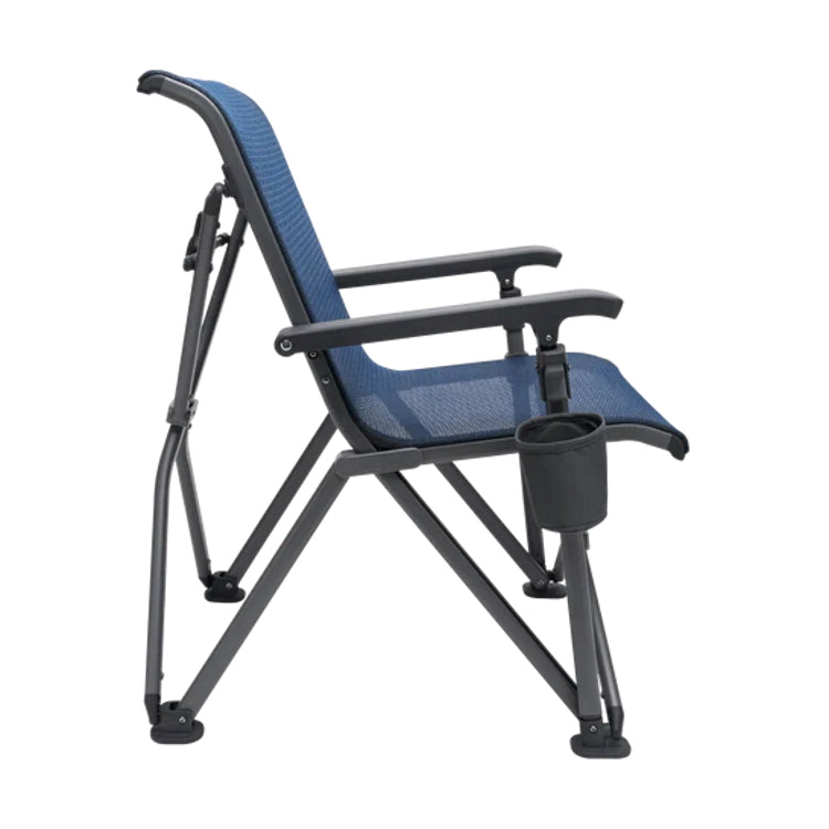 Yeti Trailhead Camp Chair - Navy