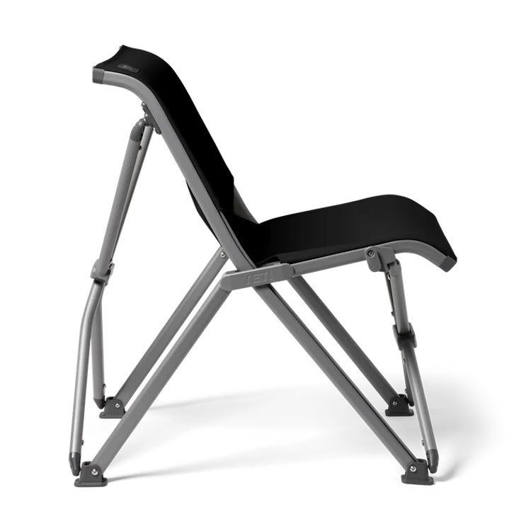 Yeti Trailhead Field Chair - Black
