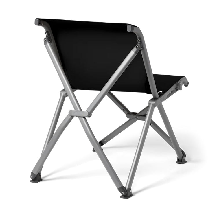Yeti Trailhead Field Chair - Black