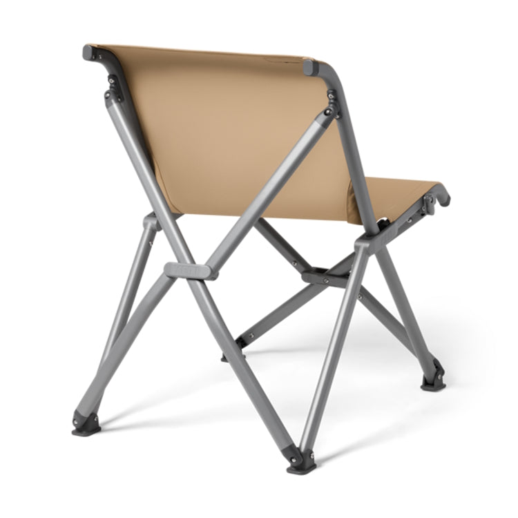 Yeti Trailhead Field Chair - Tan