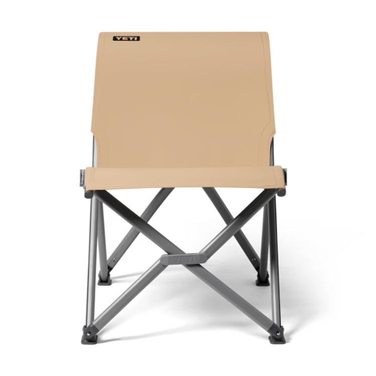 Yeti Trailhead Field Chair - Tan