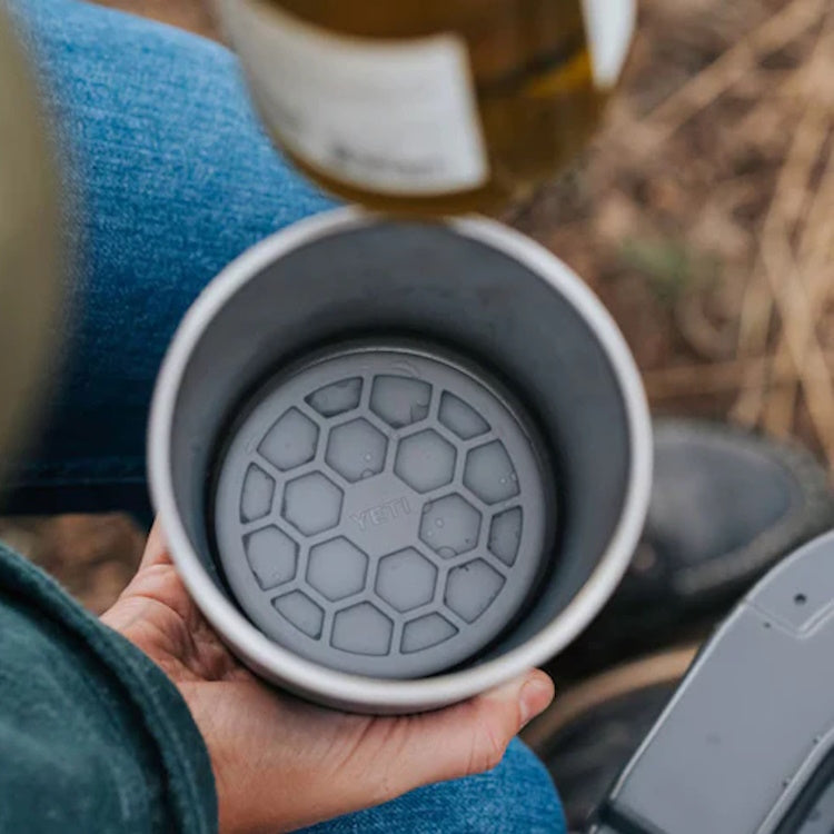 Yeti Rambler Wine Chiller - Big Sky Blue