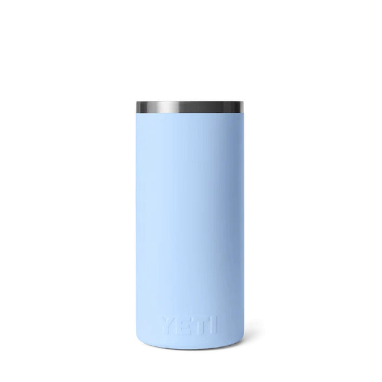Yeti Rambler Wine Chiller - Big Sky Blue