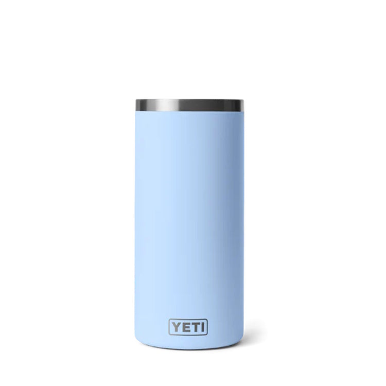 Yeti Rambler Wine Chiller - Big Sky Blue