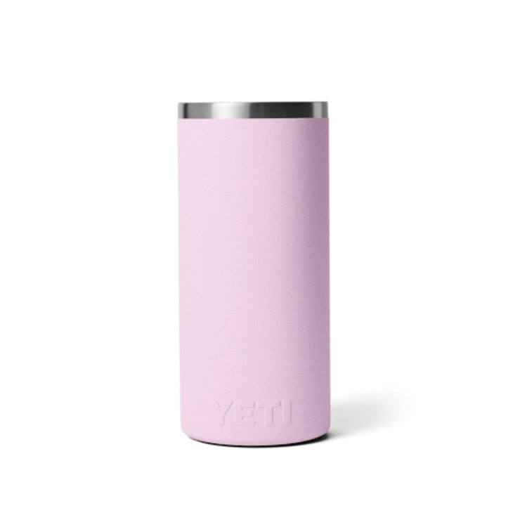 Yeti Rambler Wine Chiller - Cherry Blossom