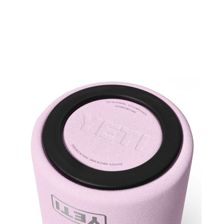 Yeti Rambler Wine Chiller - Cherry Blossom