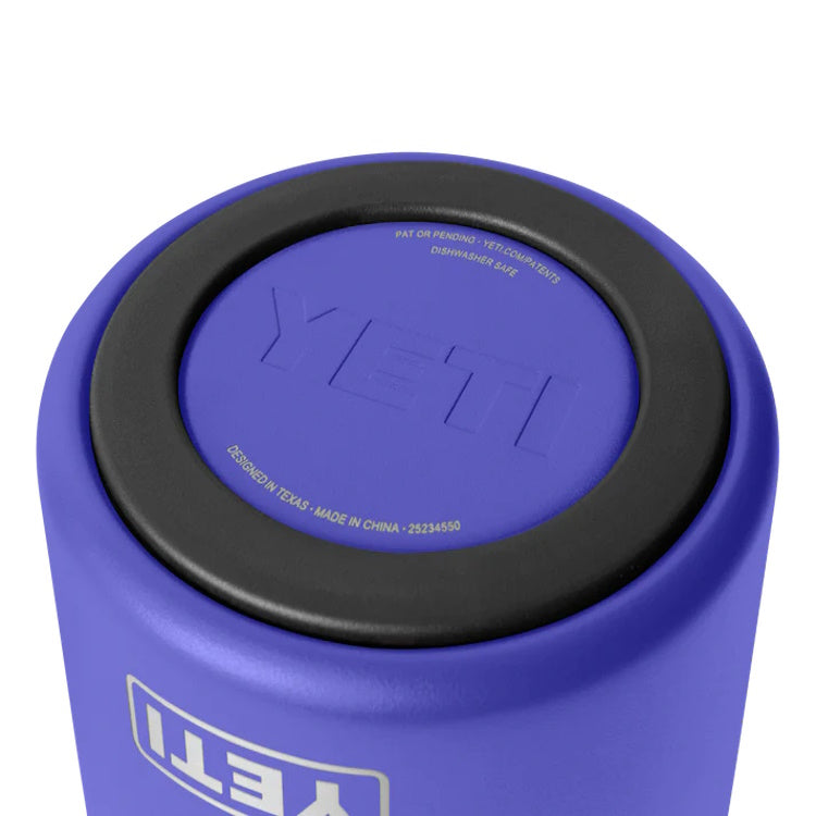 Yeti Rambler Wine Chiller - Ultra Marine Violet