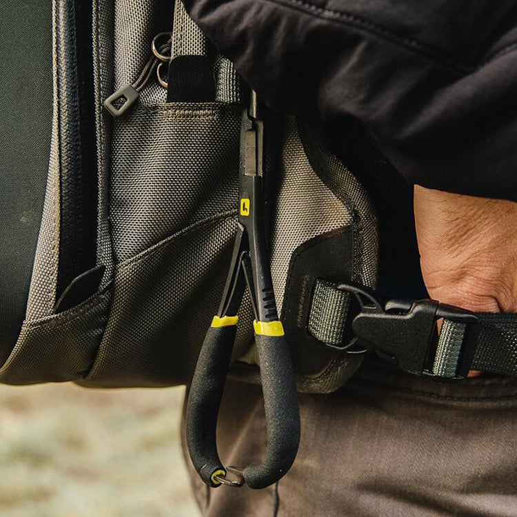 Loon Rogue Mitten Scissor Clamps