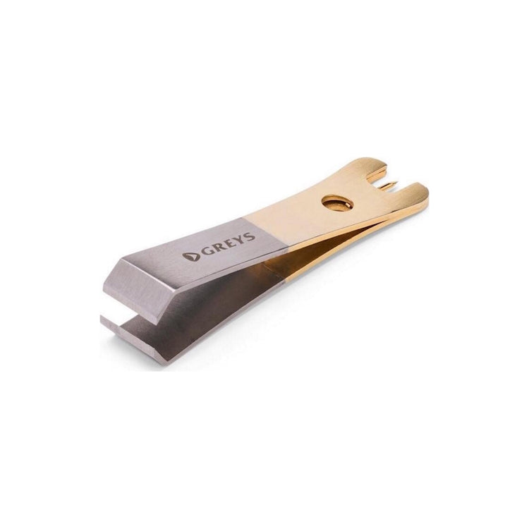 Greys Line Clipper