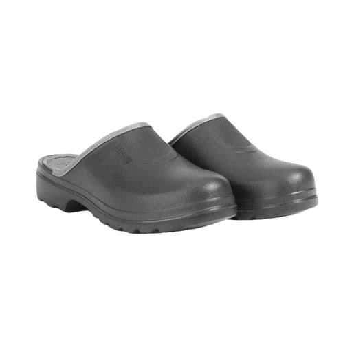 Aigle Ladies Taden 2 Ultra-Light Clogs - Black