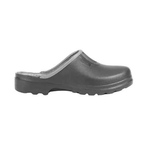 Aigle Ladies Taden 2 Ultra-Light Clogs - Black