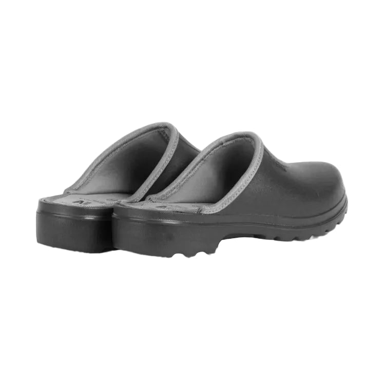 Aigle Ladies Taden 2 Ultra-Light Clogs - Black