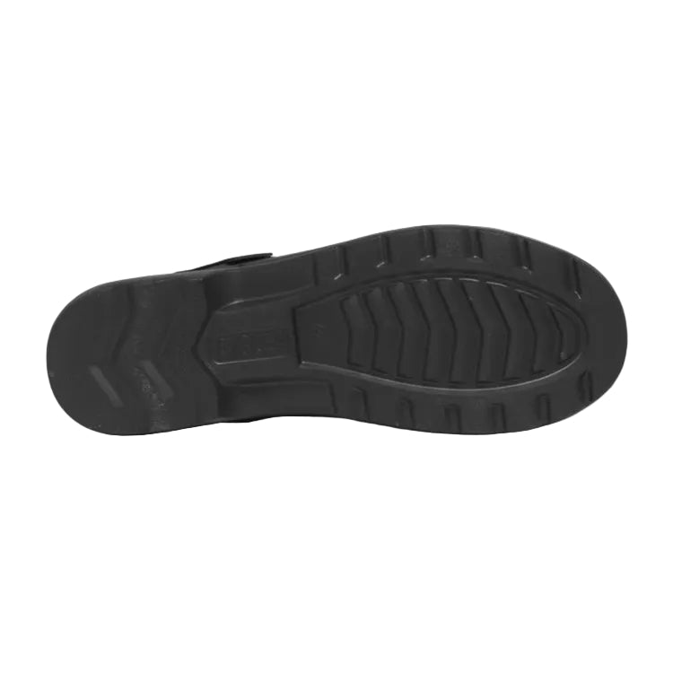 Aigle Taden M2 Ultra-Light Clogs - Black