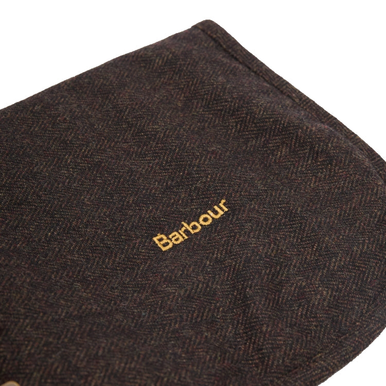 Barbour Barlow Dog Coat - Brown