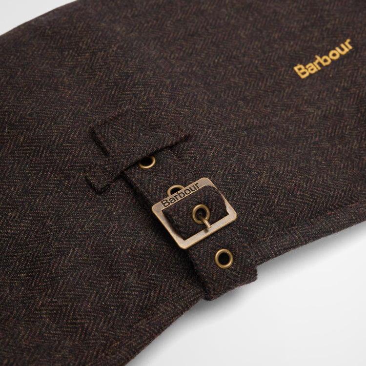 Barbour Barlow Dog Coat - Brown