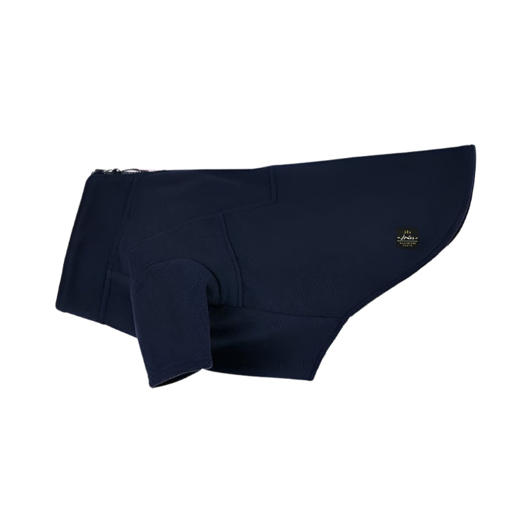 Joules Dog Fleece - Navy