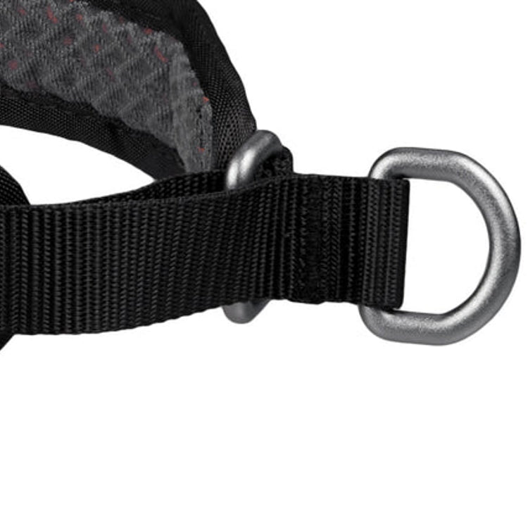 Non-Stop Dogwear Rock Dog Collar 3.0 - Black/Orange