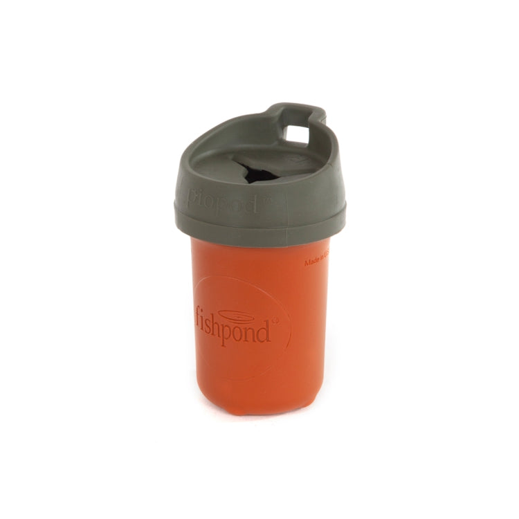 Fishpond Piopod Microtrash Container