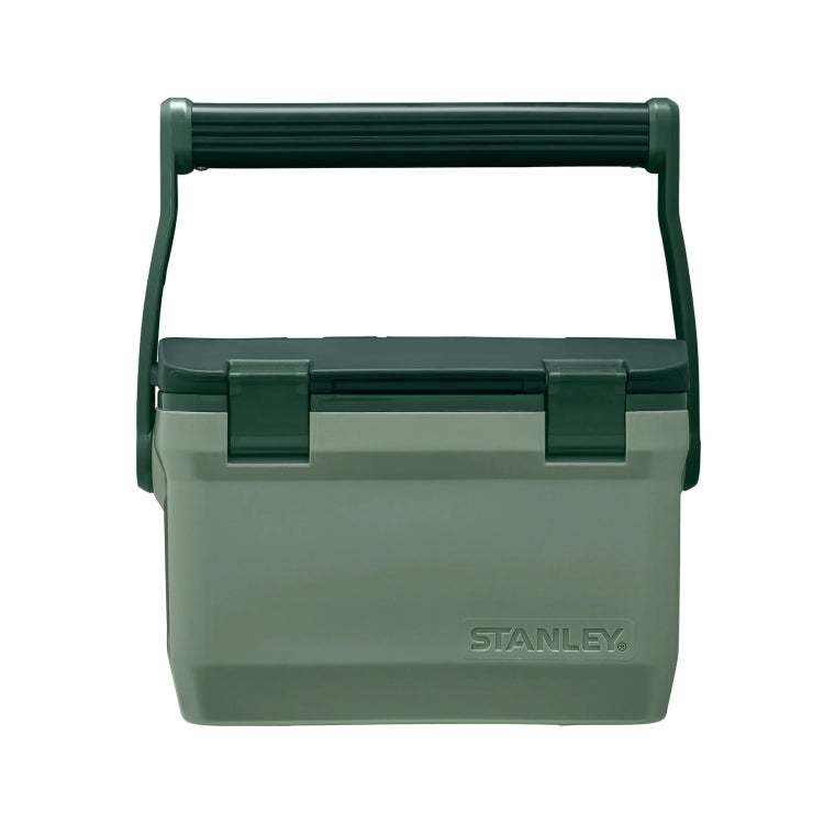 Stanley Easy Carry Outdoor Cooler - Stanley Green - 6.6L