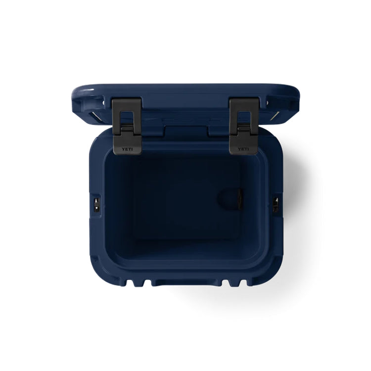 Yeti Roadie 24 2.0 Hard Cool Box - Navy