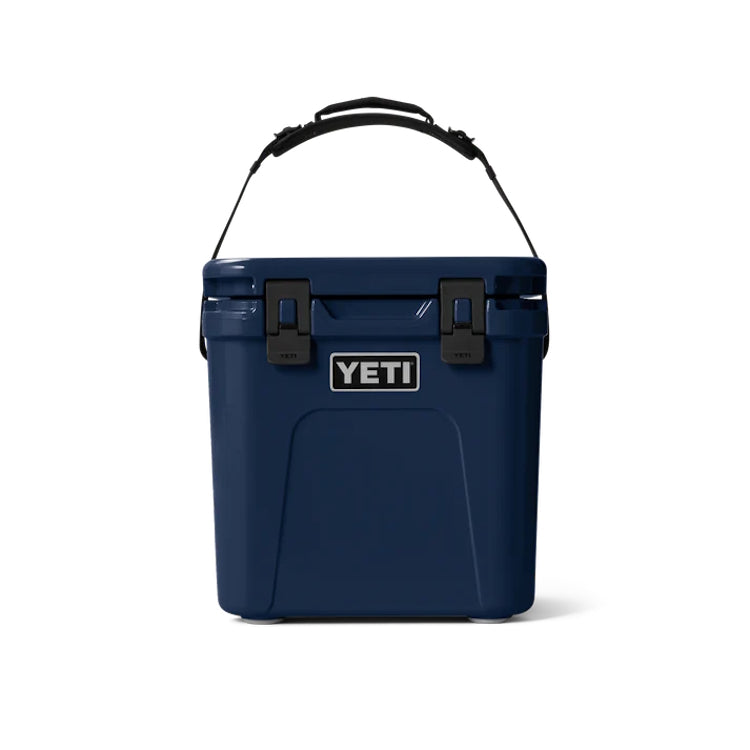 Yeti Roadie 24 2.0 Hard Cool Box - Navy