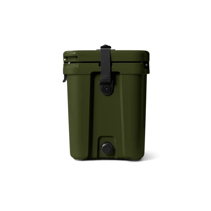 Yeti Roadie 24 2.0 Hard Cool Box - Olive