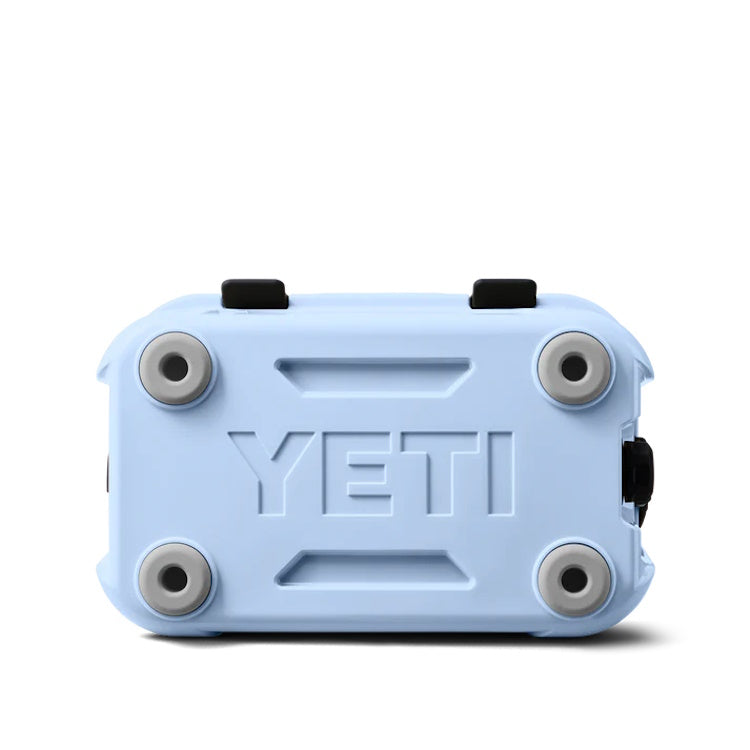 Yeti Roadie 15 Hard Cool Box - Big Sky Blue