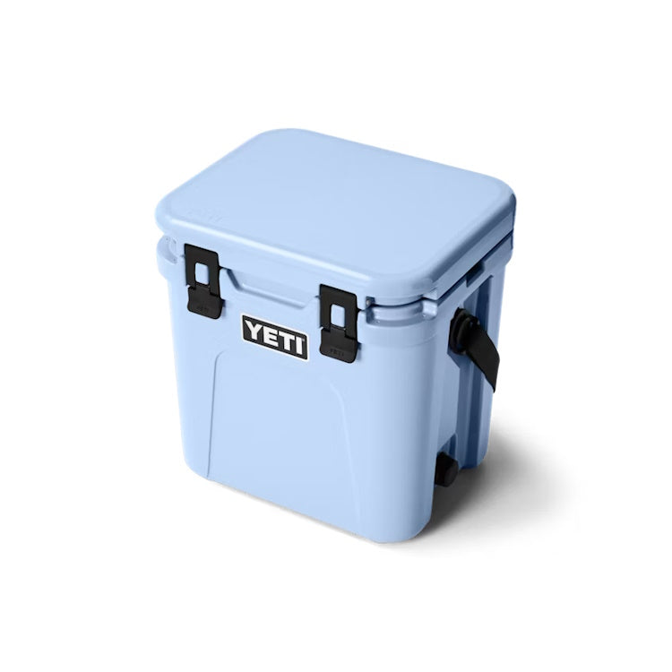 Yeti Roadie 24 Hard Cool Box - Big Sky Blue