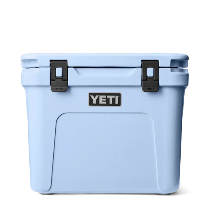 Yeti Roadie 32 Hard Cool Box - Big Sky Blue