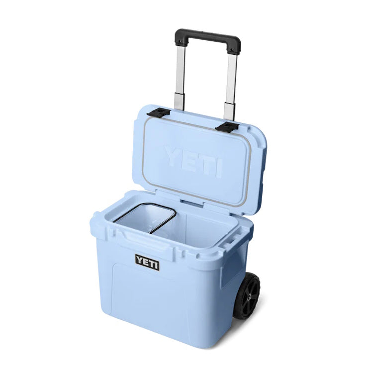 Yeti Roadie 32 Hard Cool Box - Big Sky Blue