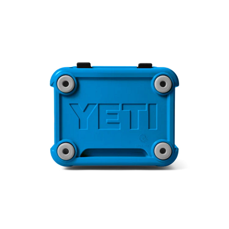 Yeti Roadie 24 Hard Cool Box - Big Wave Blue