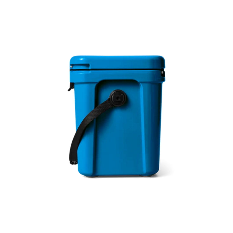 Yeti Roadie 24 Hard Cool Box - Big Wave Blue